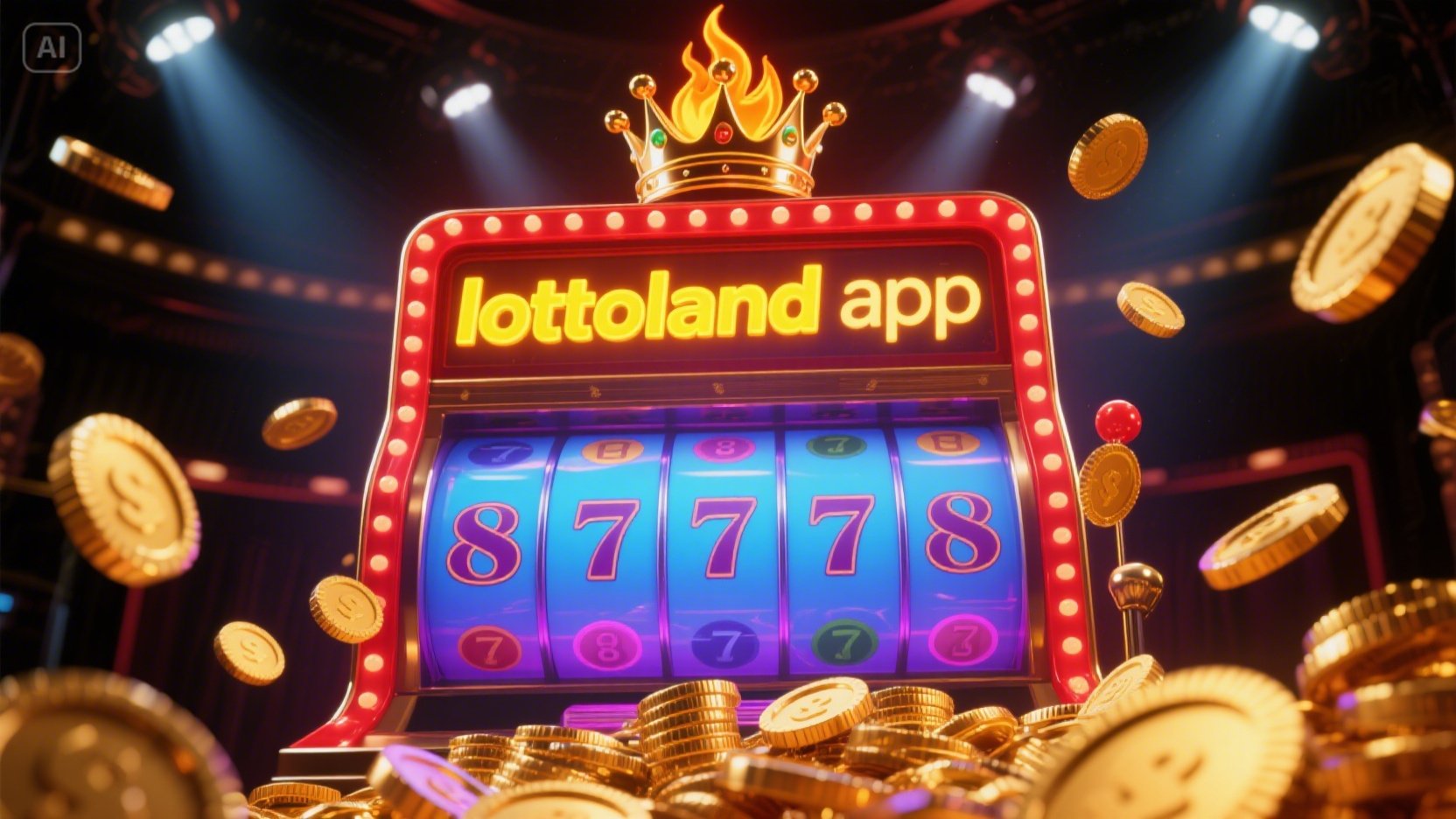 lottoland app